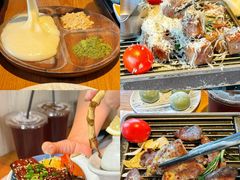 -味太助·银饭食堂(中华城店)