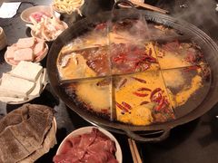 -酒友老火锅(渝中店)