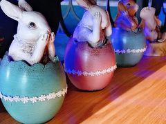 -问渔烤鱼(回龙观总店)