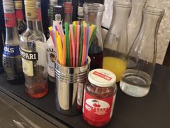 -东方红海鲜百汇(国际大厦店)