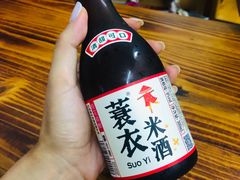 -老兵牛蹄店(下沙店)