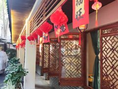 -老渔家鲜鱼轩(南浦横街店)