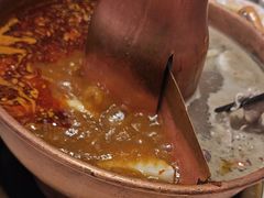 -东门口·新式老北京火锅(河西龙湖天街店)