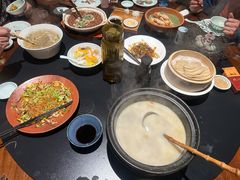 -五马集·海鲜·温州大牌档(黑金冠五马街十字路口店)