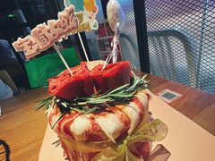 -烧肉达人•炭火烧肉(新天地店)