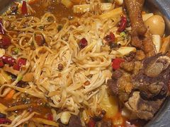 -胖哥俩肉蟹煲(杭州下沙学林街店)