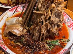 -福苗小骆驼烧烤(莲湖路店)