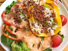 -So Lounge索兰至餐厅(蓝色港湾店)