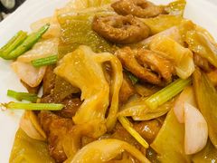 -文记壹心鸡(宝华路店)