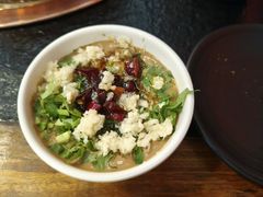-京顺福老北京涮肉馆(东二道巷店)
