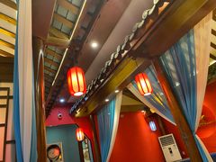 -饕然·民间川菜(龙泉店)