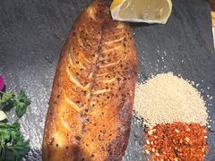 -衣川小森林·料理·寿司(鸿铭中心店)