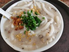 -老西关濑粉(文明路店)