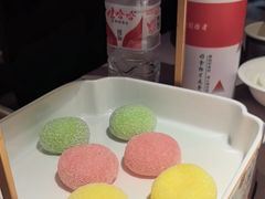 -湘满甲·黄焖甲鱼创始者·湘菜·鲁菜(潘家园店)
