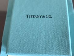 -Tiffany & Co.蒂芙尼
(南京德基广场店)