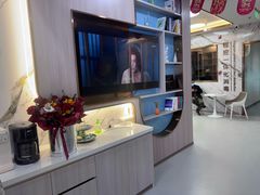 -雅仕口腔(后沙峪店)