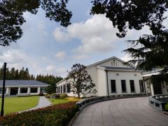 -棕榈岛海鲜自助餐厅(虹桥迎宾馆店)