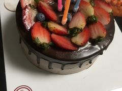 -CAKE BOSS 蛋糕老板(北京世纪金源购物中心)