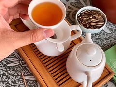-湖畔居茶楼(湖滨店)