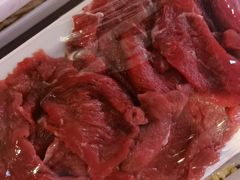 -阿串串老火锅(力盟店)