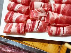 -老北京涮羊肉(航东路店)