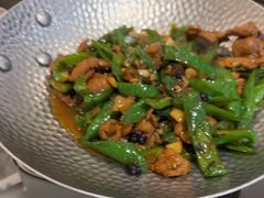 -小菜园新徽菜(宜兴八佰伴店)