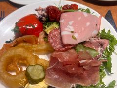 -拉蒂娜·巴西牛排馆 Latina·Brazilian Steakhouse(王府井喜悦店)