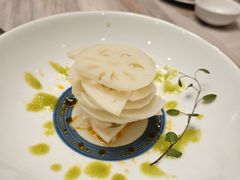 -景式·廣東粤菜(凤凰古站店)