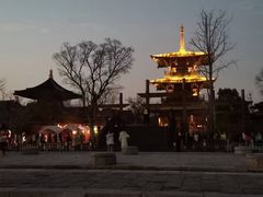 -广富林郊野公园