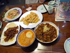 -惠宾饭庄(中山路店)