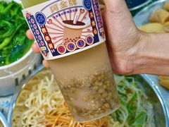-阿金大白·上海菜馆(新天地店)