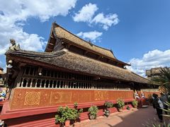 -西双版纳傣族园