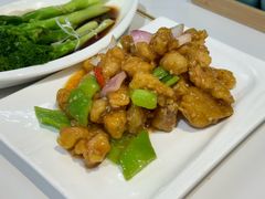 -路家小馆(富力又一城店)