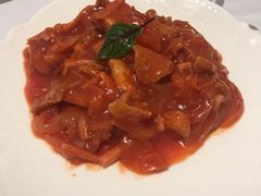 -波特曼西餐厅(南岗店)