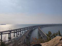 -星海湾跨海大桥