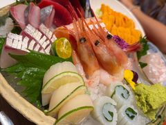 -小山日本料理(兴业太古汇店)