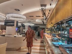 -金元宝东方之珠洗浴休闲广场(于家堡店)