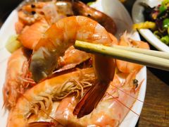-胖姐海鲜烧烤大排档(青石桥中街店)