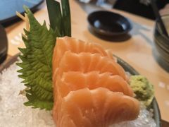 -山葵家居酒屋(天目里店)