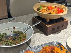 -留半山·香港食堂(啦啦宝都店)