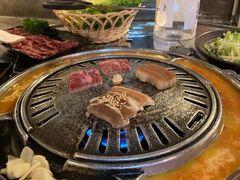 -喜来稀肉(金巴利道店)