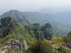 -武当山风景区