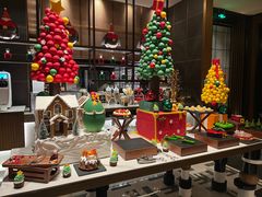 -康莱德酒店·美庭自助餐厅