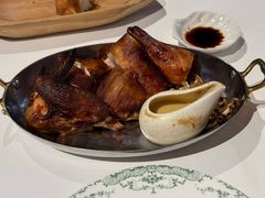 -Osteria Garden 生蚝花园餐厅(原进贤路店)