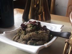 -京门老爆三·铜锅涮肉 爆肚(望京店)