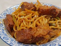 -内蒙味道