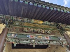 -西安关中民俗艺术博物院