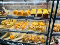 -85度C(北京玉蜓桥二店)