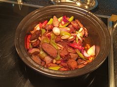 -泰谷酒店·太古码头闽菜自助餐厅