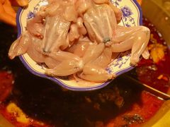 -哥老官重庆美蛙鱼头(日月光店)
